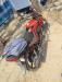 Hero Honda Passion Pro